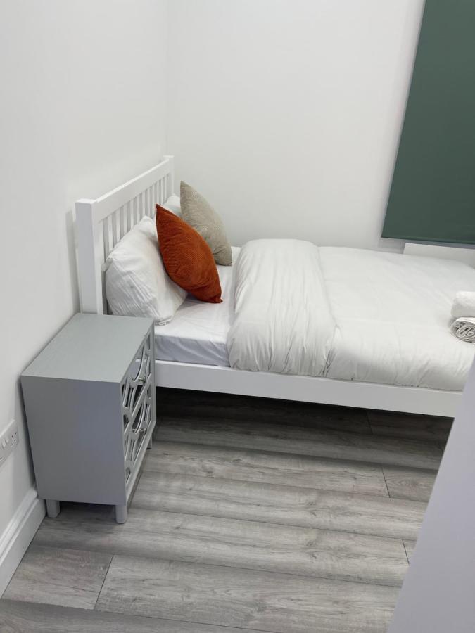 Apartament East Self Check In
